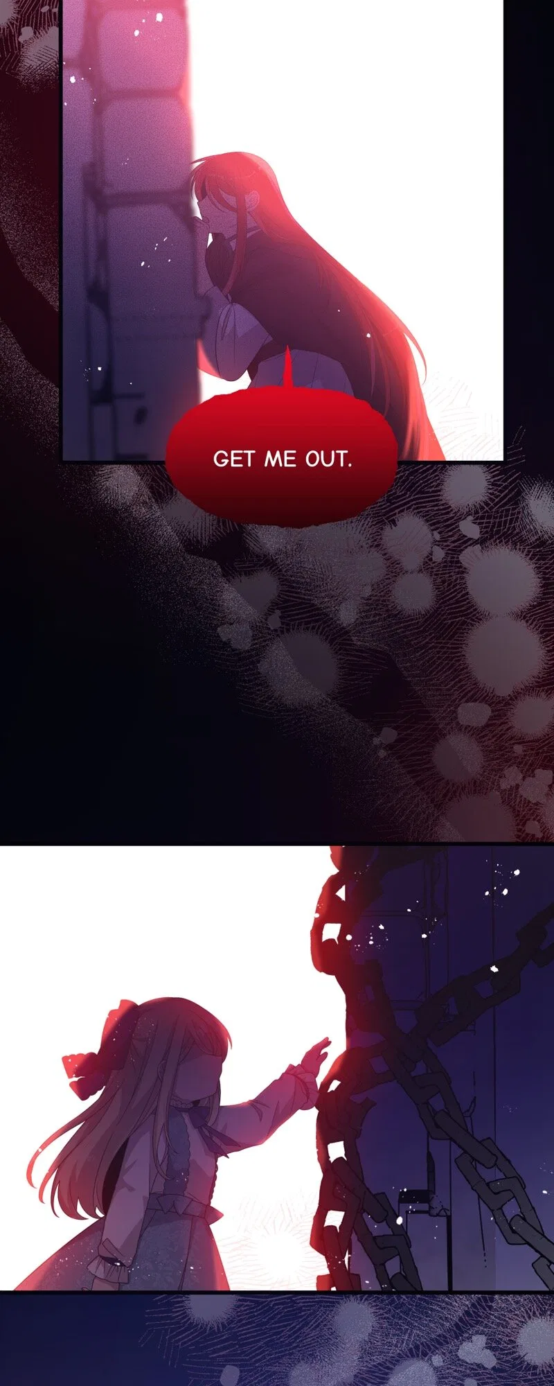 Once Upon a Time in a Zombie Empire Chapter 65 – Page 20
