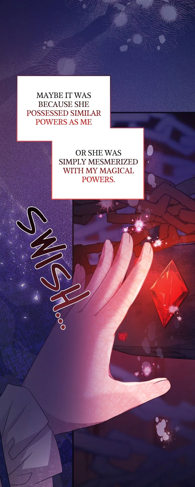 Once Upon a Time in a Zombie Empire Chapter 65 – Page 21