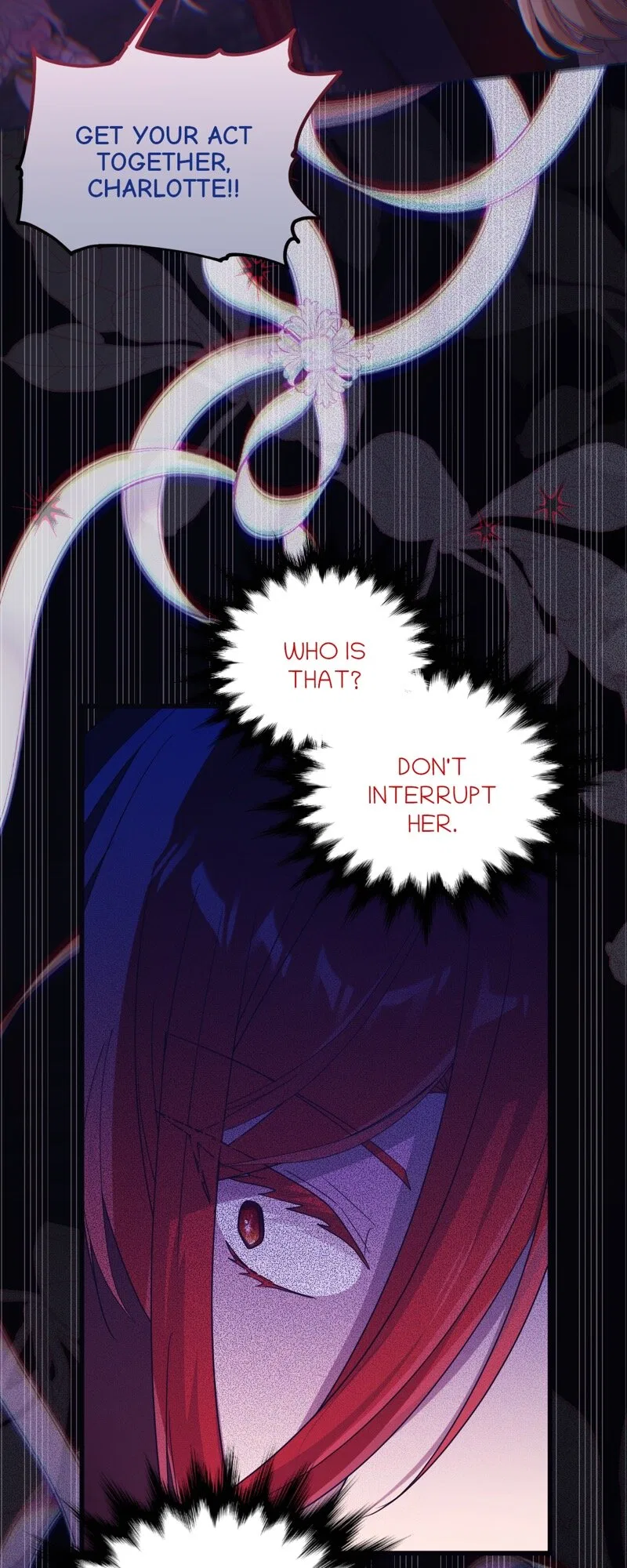 Once Upon a Time in a Zombie Empire Chapter 65 – Page 23