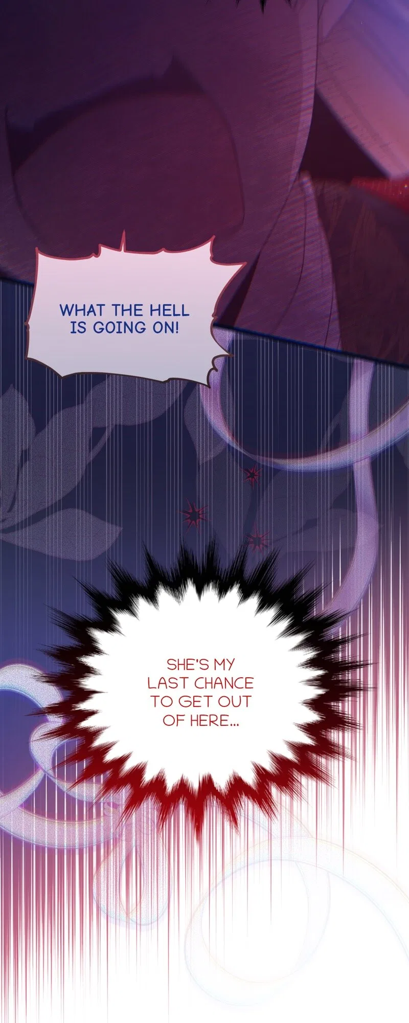 Once Upon a Time in a Zombie Empire Chapter 65 – Page 25