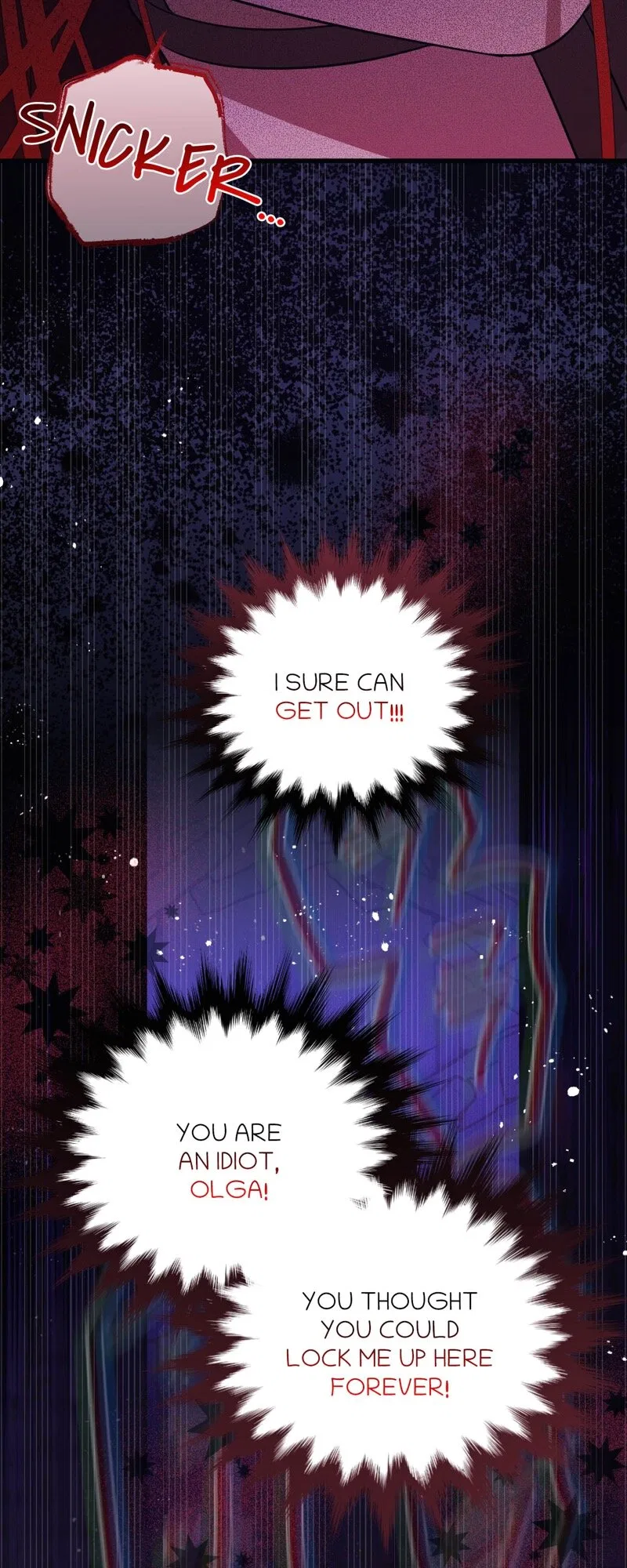 Once Upon a Time in a Zombie Empire Chapter 65 – Page 28