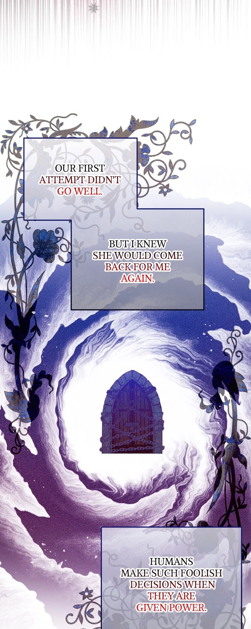 Once Upon a Time in a Zombie Empire Chapter 65 – Page 30