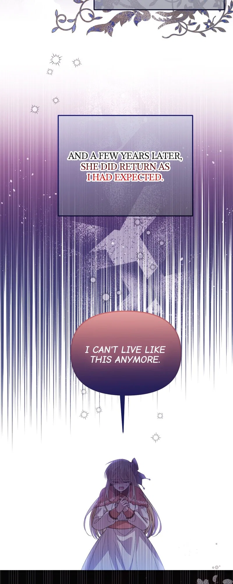 Once Upon a Time in a Zombie Empire Chapter 65 – Page 31
