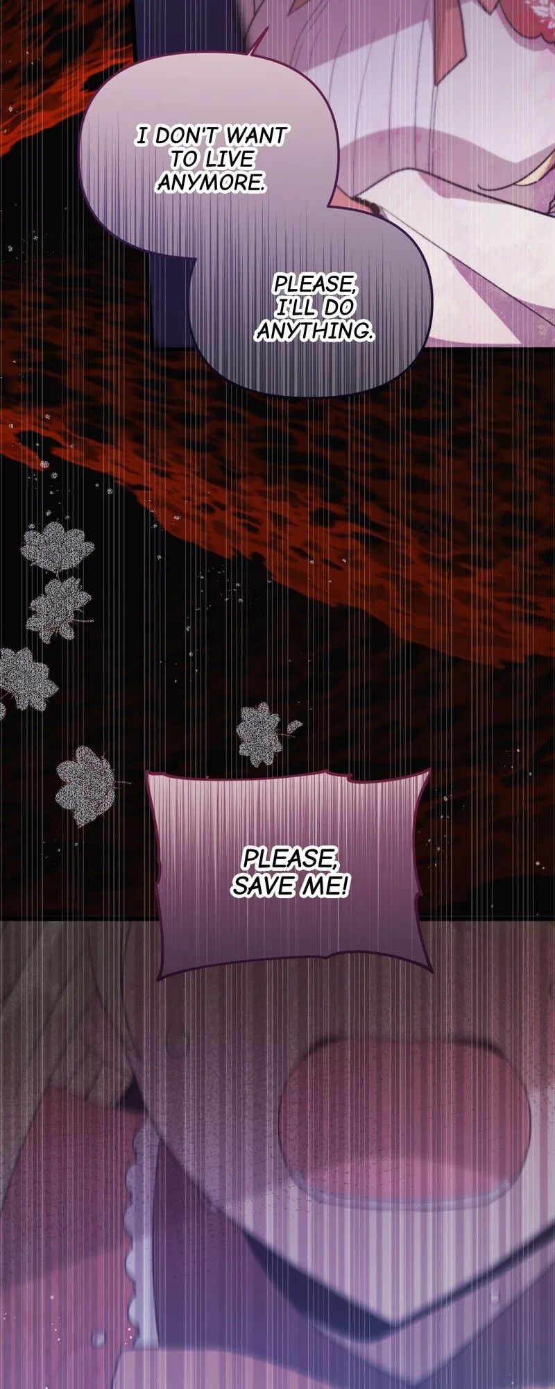 Once Upon a Time in a Zombie Empire Chapter 65 – Page 33