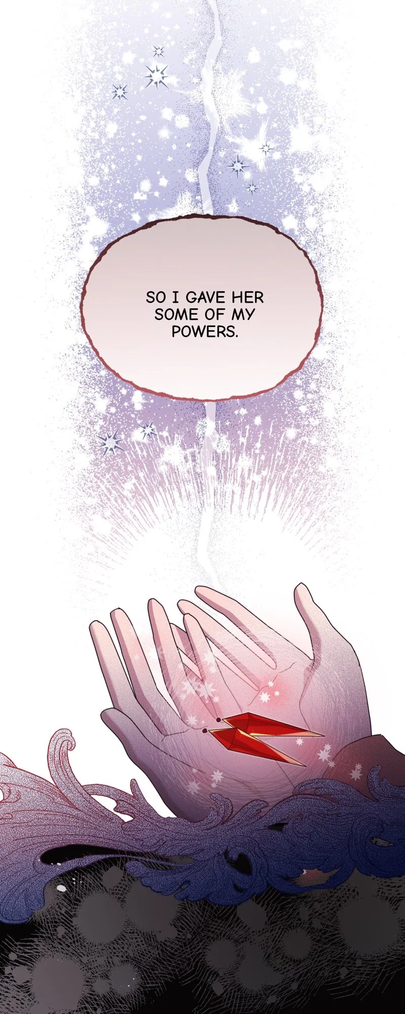 Once Upon a Time in a Zombie Empire Chapter 65 – Page 36