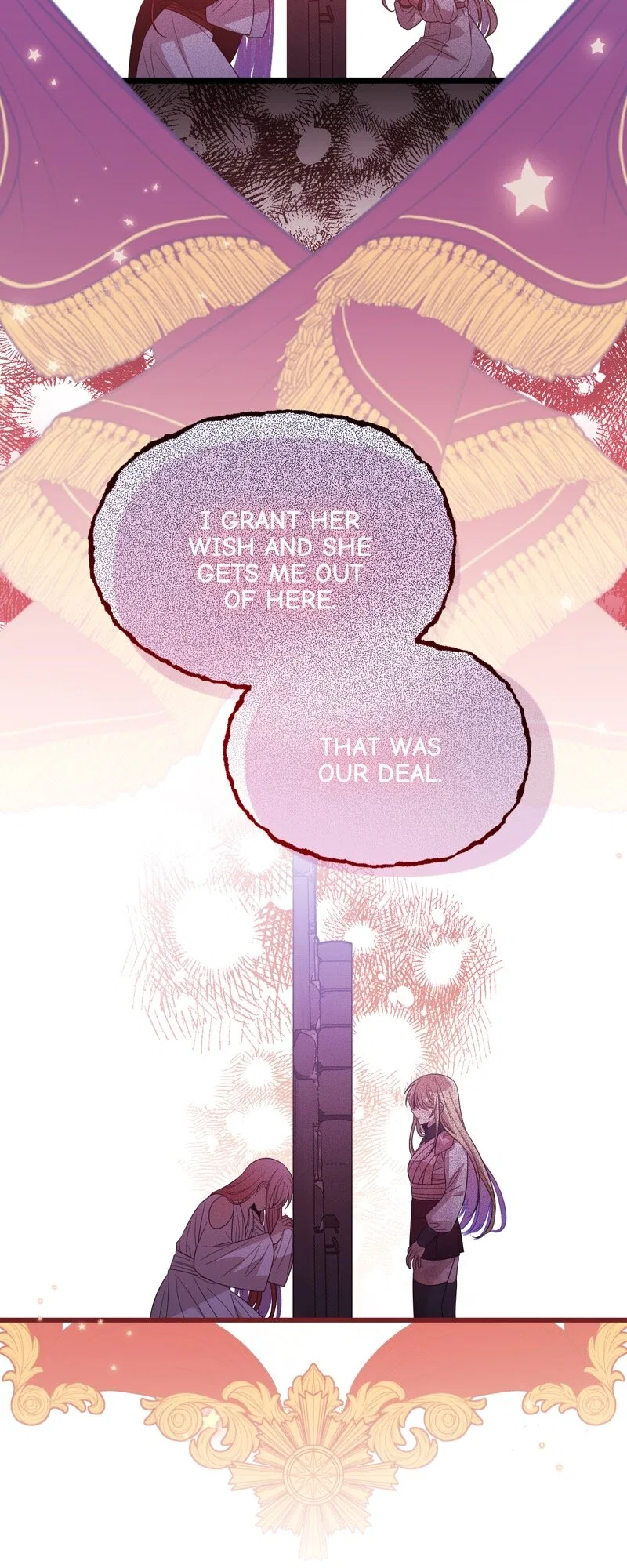 Once Upon a Time in a Zombie Empire Chapter 65 – Page 39