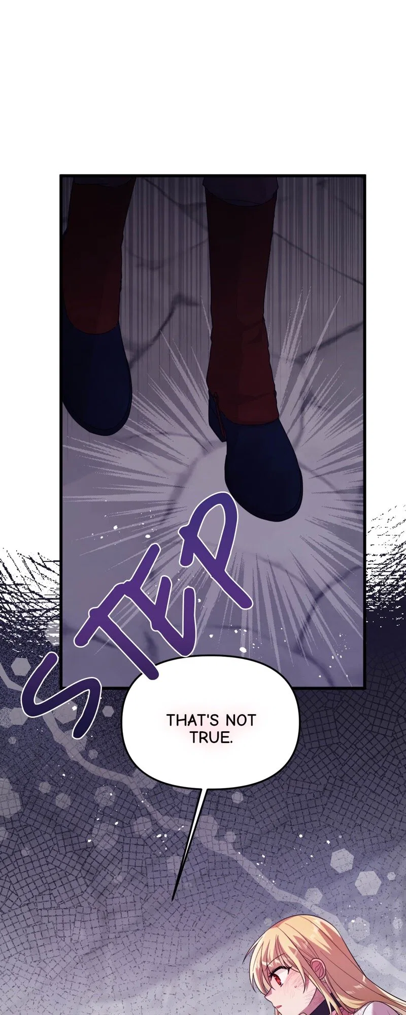 Once Upon a Time in a Zombie Empire Chapter 65 – Page 42