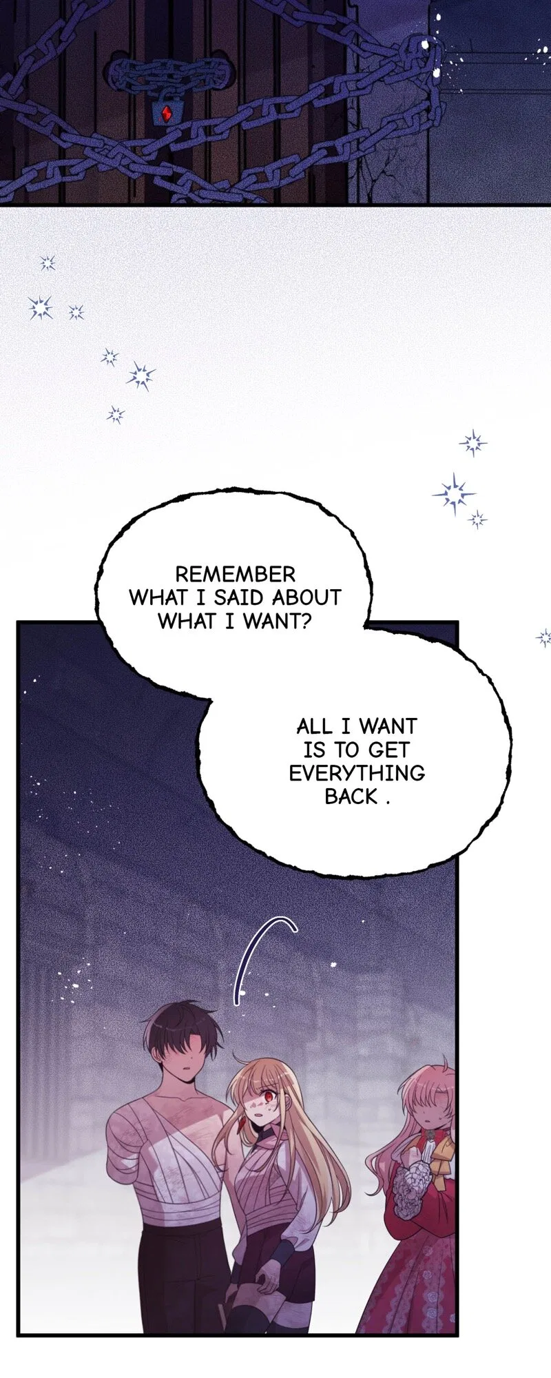 Once Upon a Time in a Zombie Empire Chapter 65 – Page 47