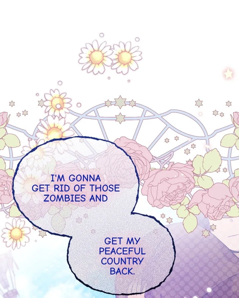 Once Upon a Time in a Zombie Empire Chapter 65 – Page 48