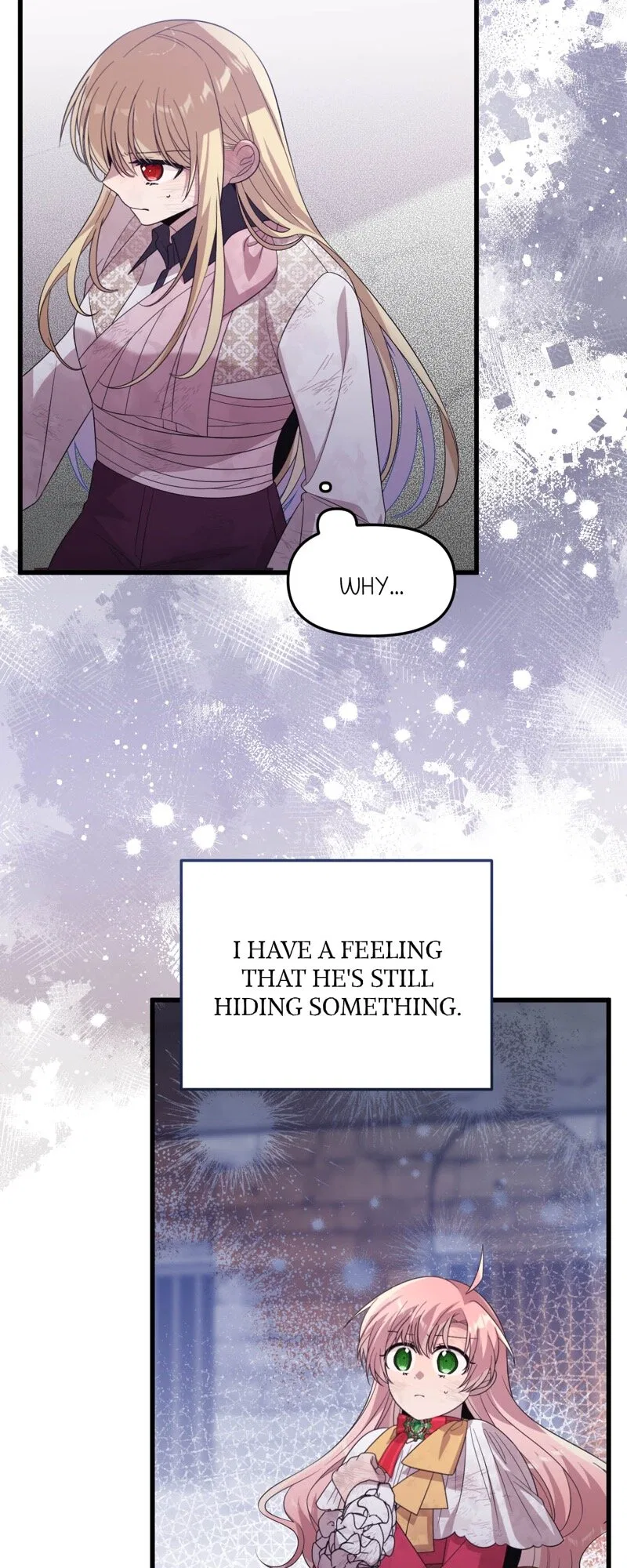 Once Upon a Time in a Zombie Empire Chapter 65 – Page 50