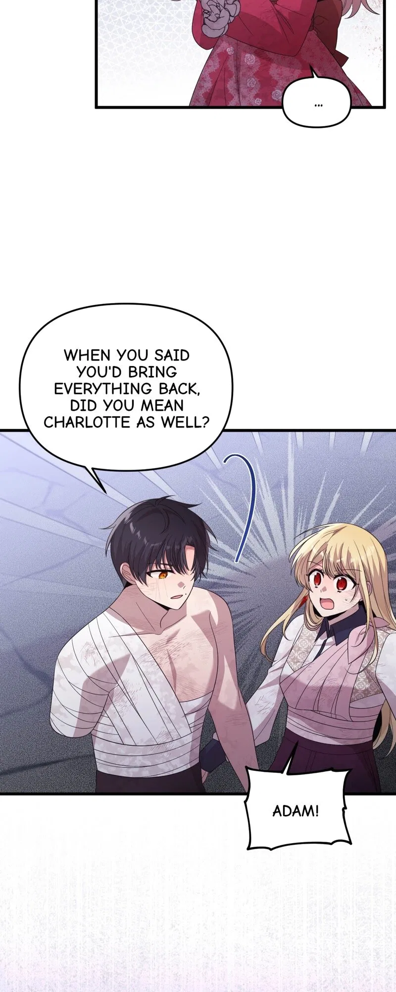 Once Upon a Time in a Zombie Empire Chapter 65 – Page 51