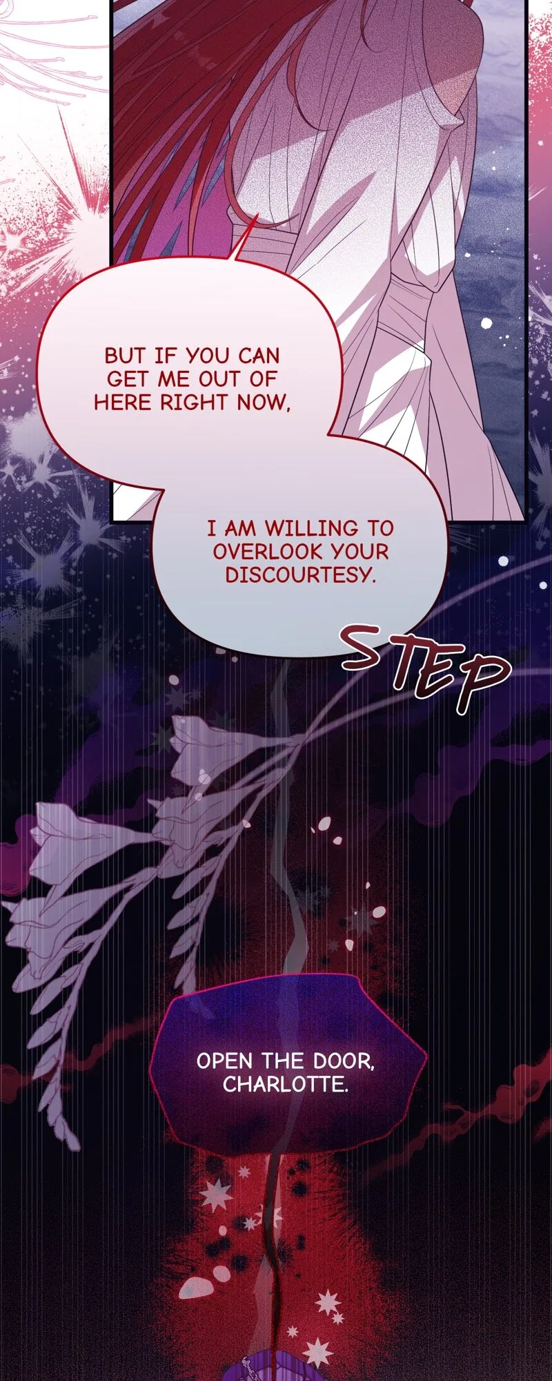 Once Upon a Time in a Zombie Empire Chapter 64 – Page 3