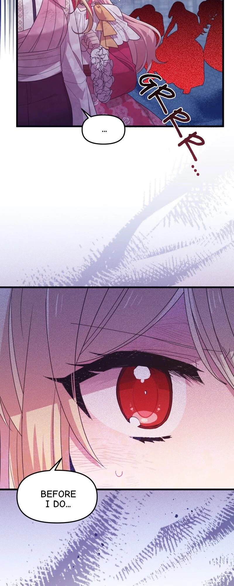 Once Upon a Time in a Zombie Empire Chapter 64 – Page 5