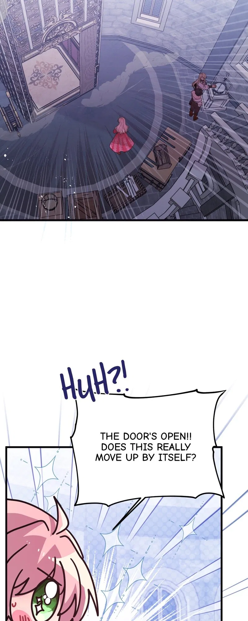 Once Upon a Time in a Zombie Empire Chapter 64 – Page 11