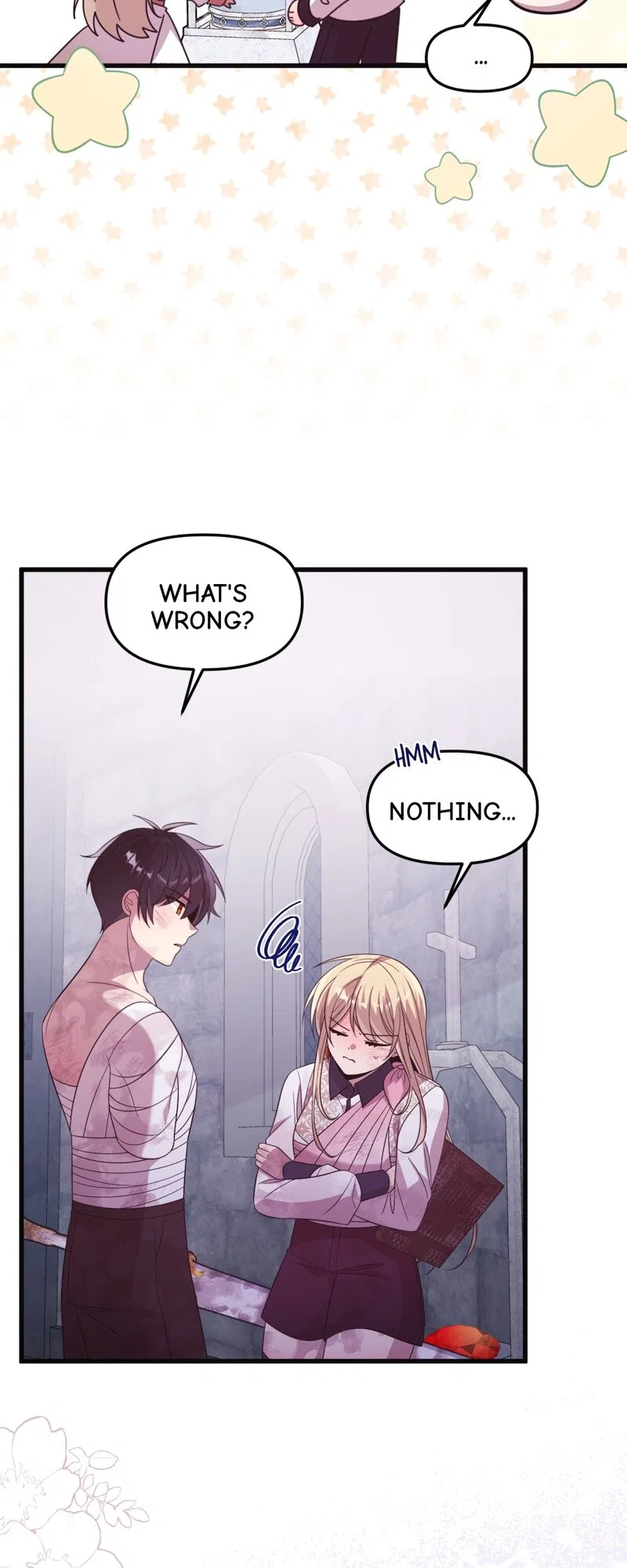 Once Upon a Time in a Zombie Empire Chapter 64 – Page 13