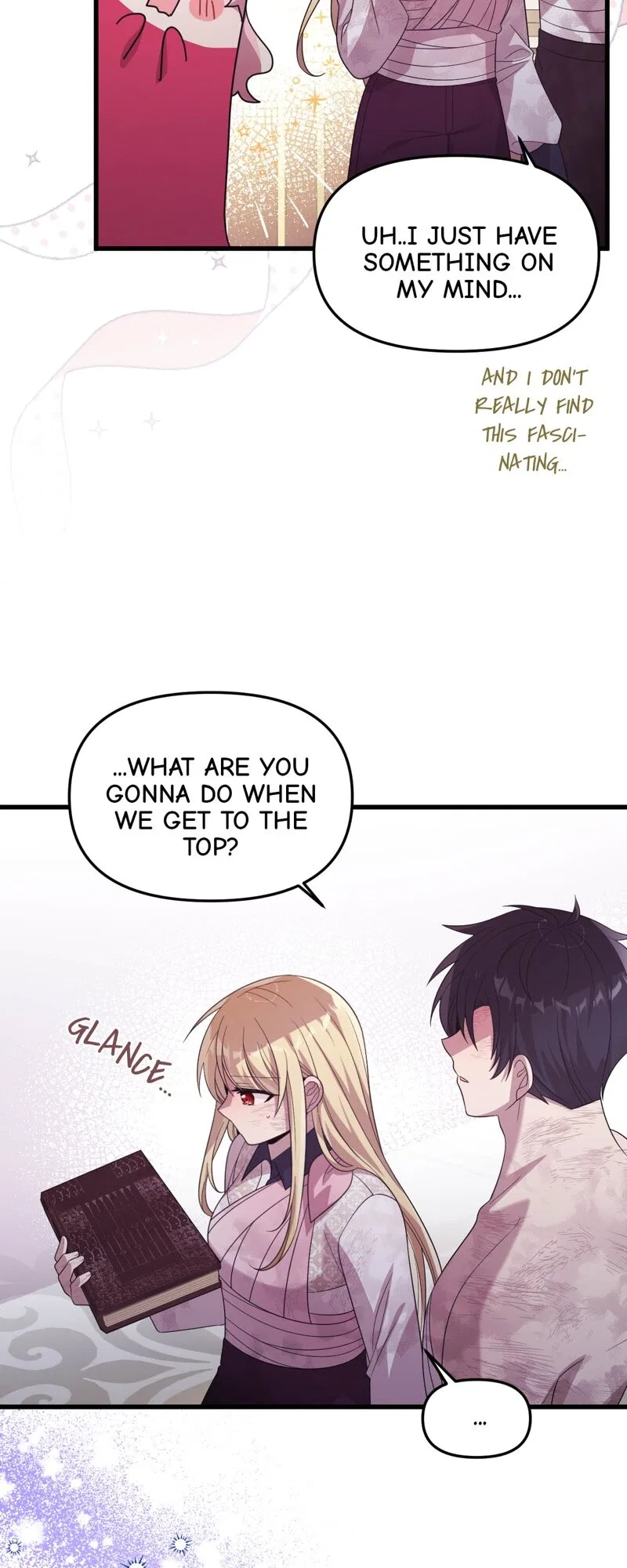 Once Upon a Time in a Zombie Empire Chapter 64 – Page 20