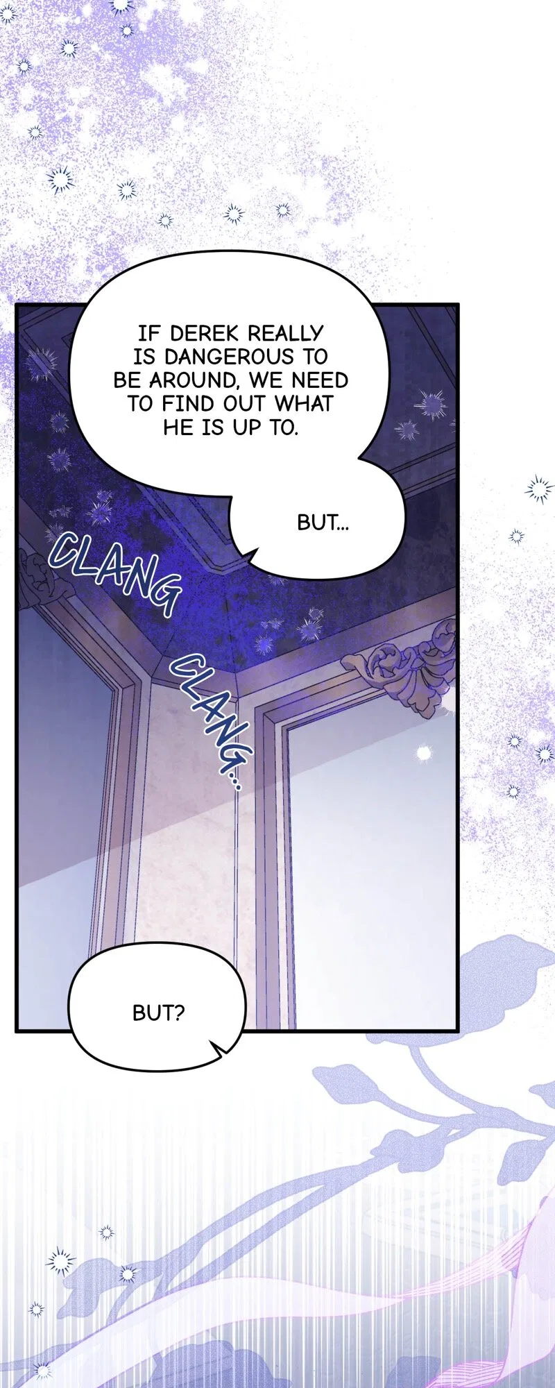 Once Upon a Time in a Zombie Empire Chapter 64 – Page 21