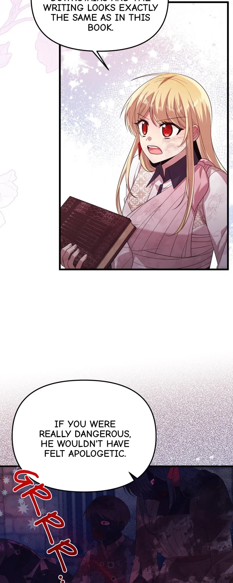 Once Upon a Time in a Zombie Empire Chapter 64 – Page 25