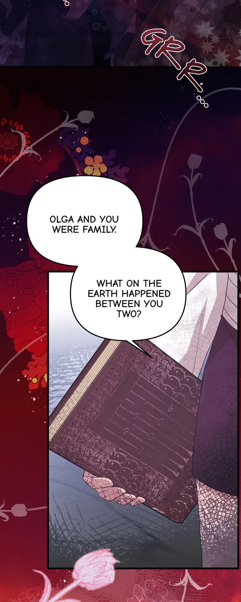 Once Upon a Time in a Zombie Empire Chapter 64 – Page 26