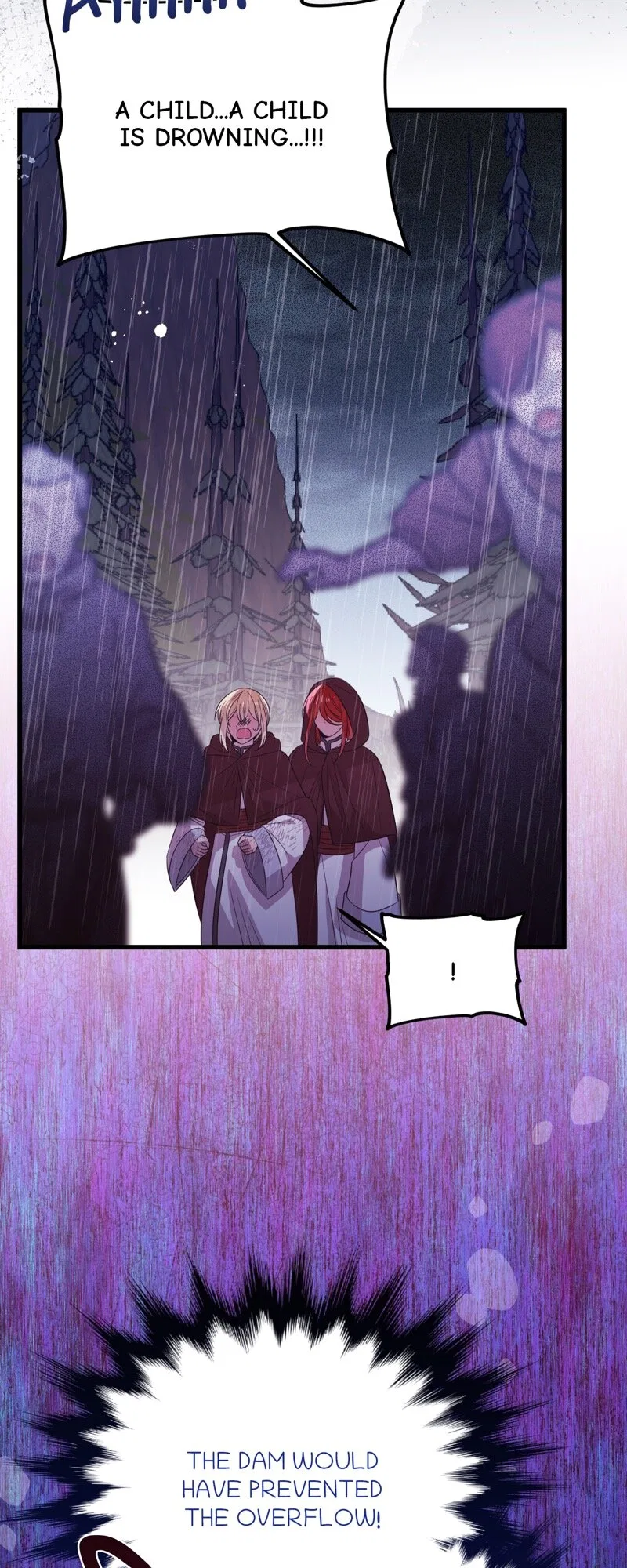 Once Upon a Time in a Zombie Empire Chapter 64 – Page 36