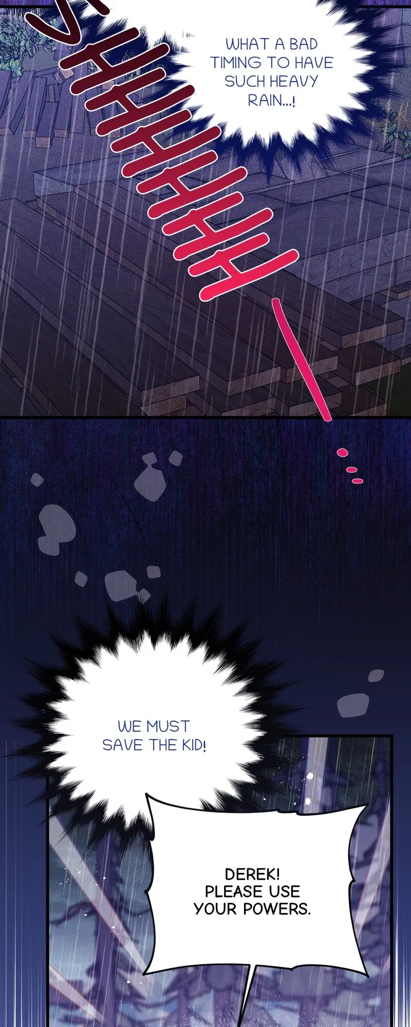 Once Upon a Time in a Zombie Empire Chapter 64 – Page 37