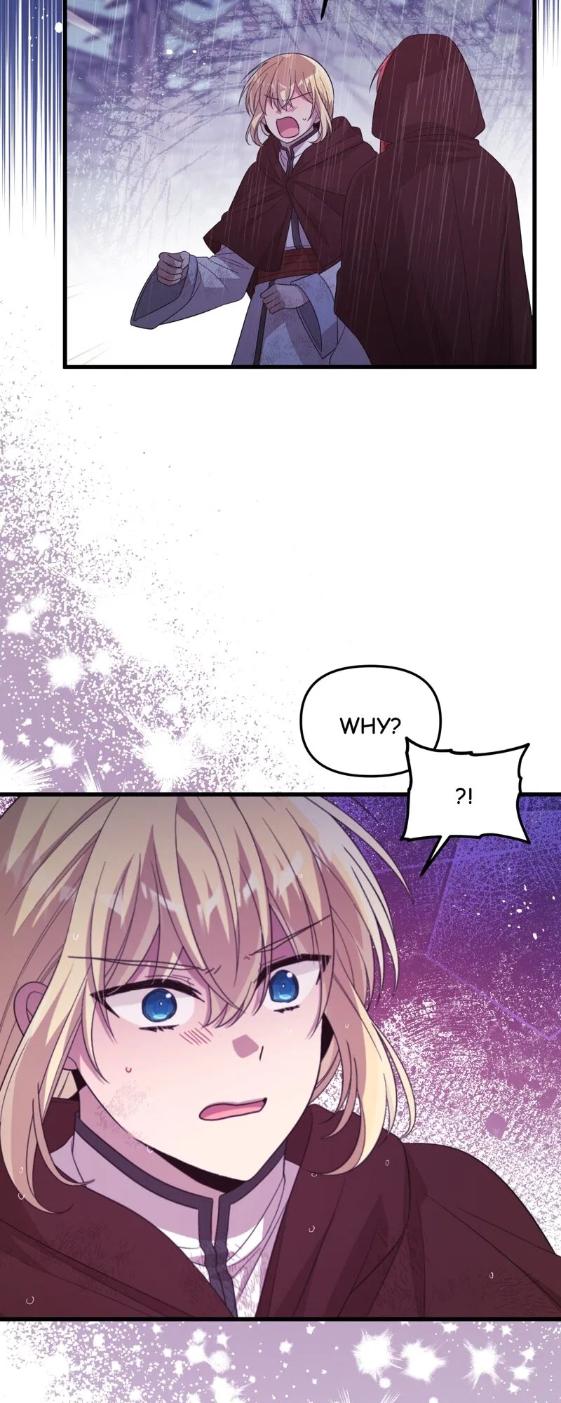 Once Upon a Time in a Zombie Empire Chapter 64 – Page 38