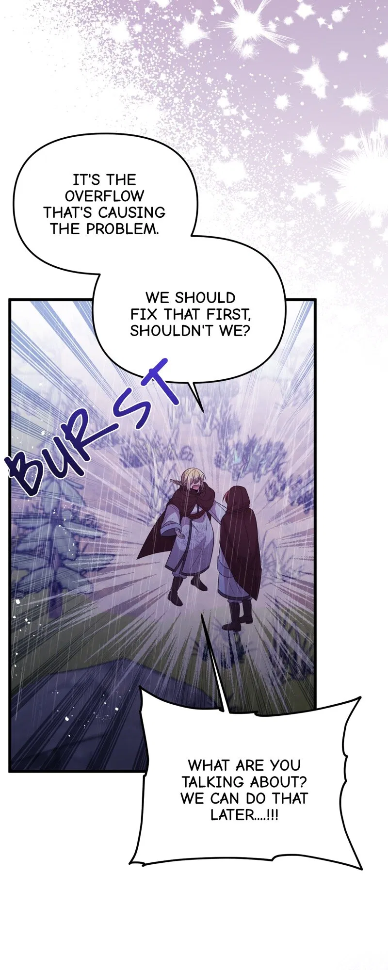Once Upon a Time in a Zombie Empire Chapter 64 – Page 39