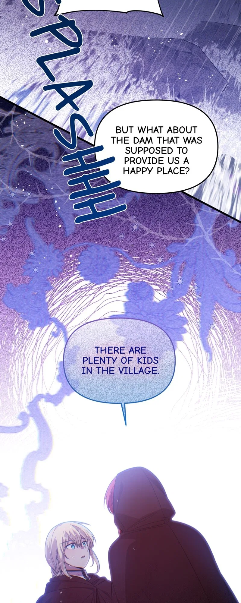 Once Upon a Time in a Zombie Empire Chapter 64 – Page 41