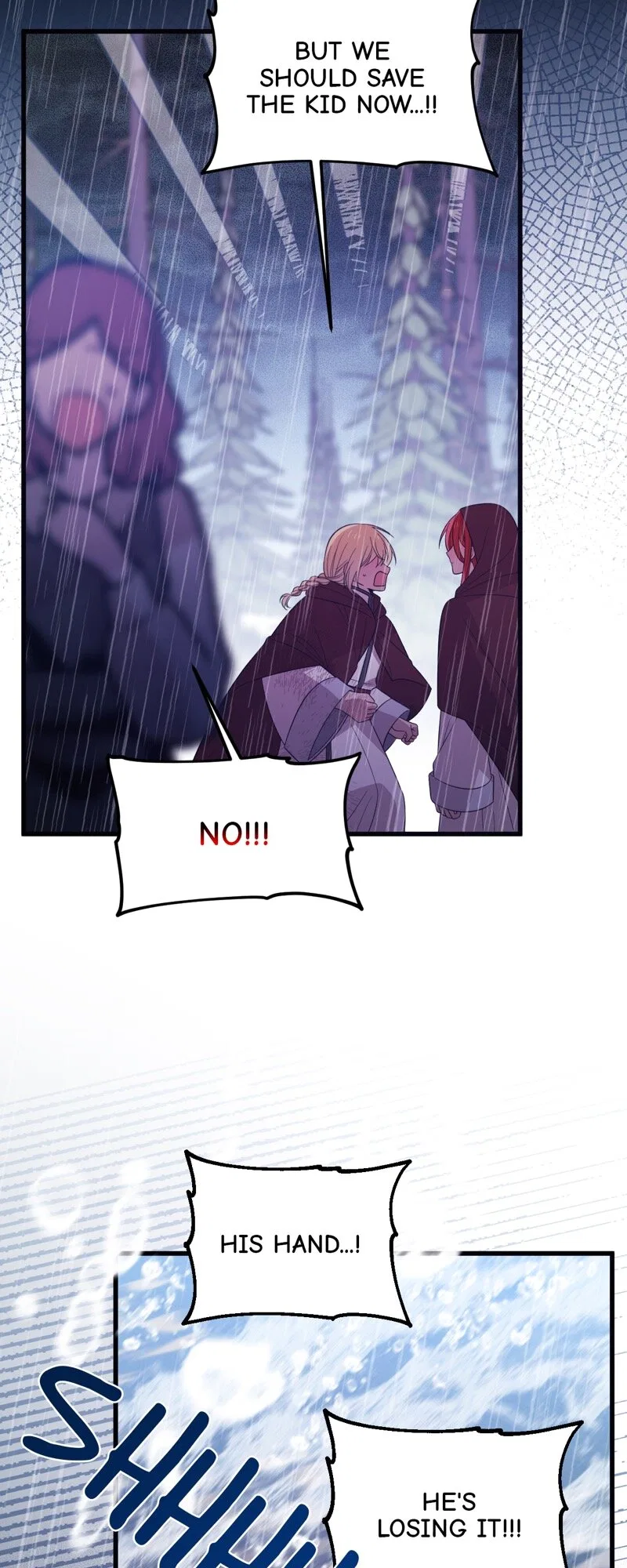 Once Upon a Time in a Zombie Empire Chapter 64 – Page 44