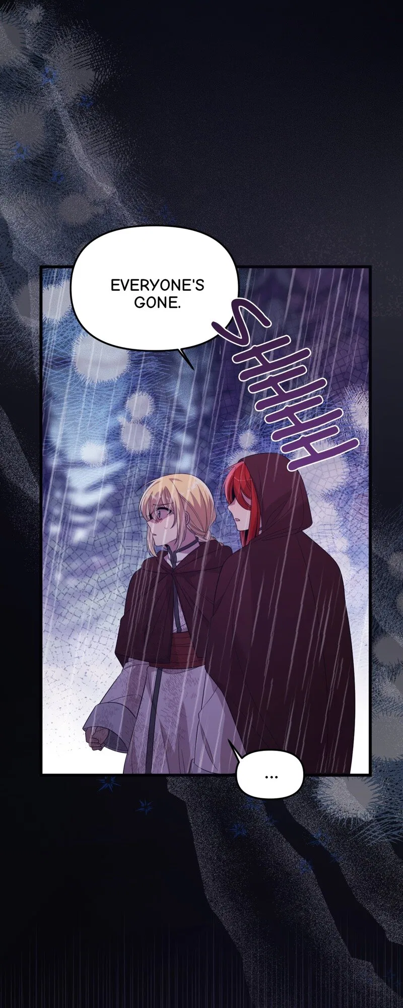Once Upon a Time in a Zombie Empire Chapter 64 – Page 46