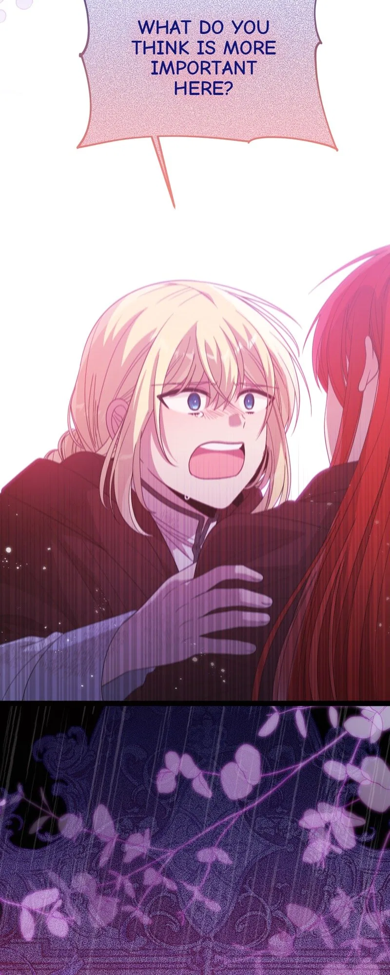 Once Upon a Time in a Zombie Empire Chapter 64 – Page 50