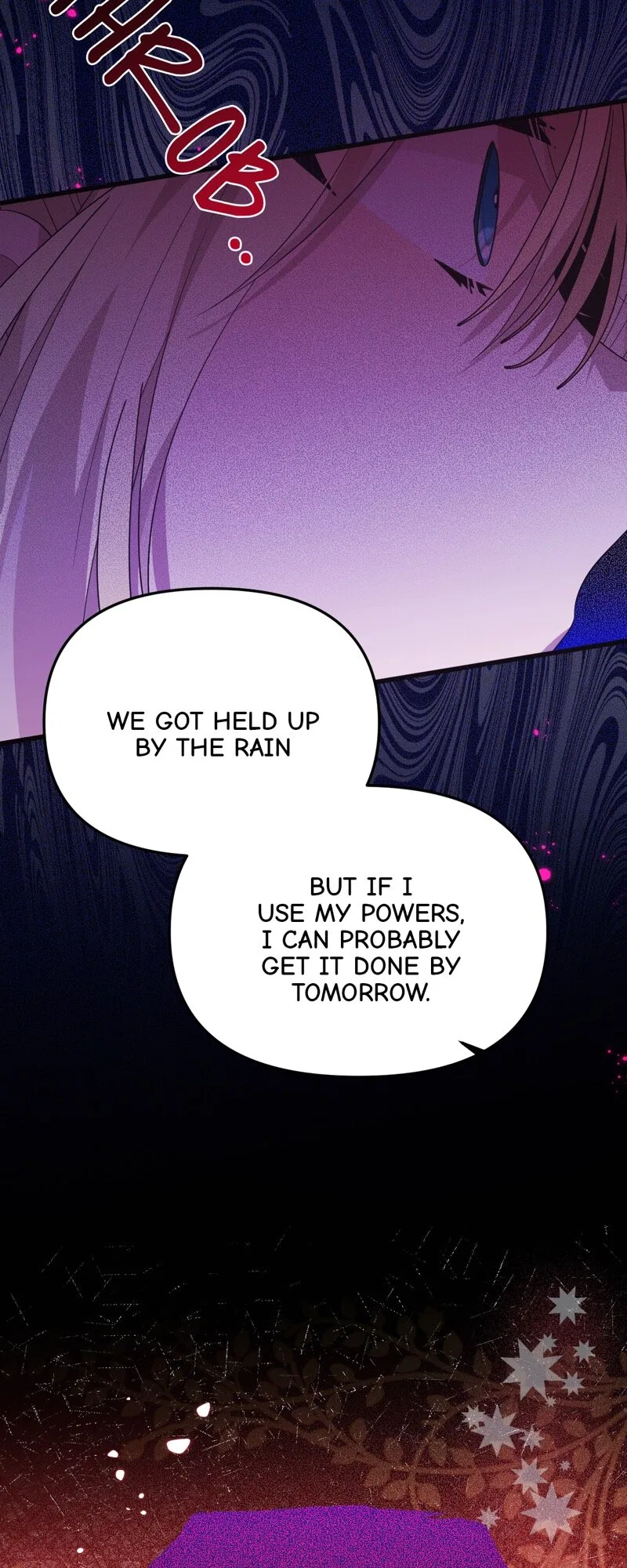 Once Upon a Time in a Zombie Empire Chapter 64 – Page 52