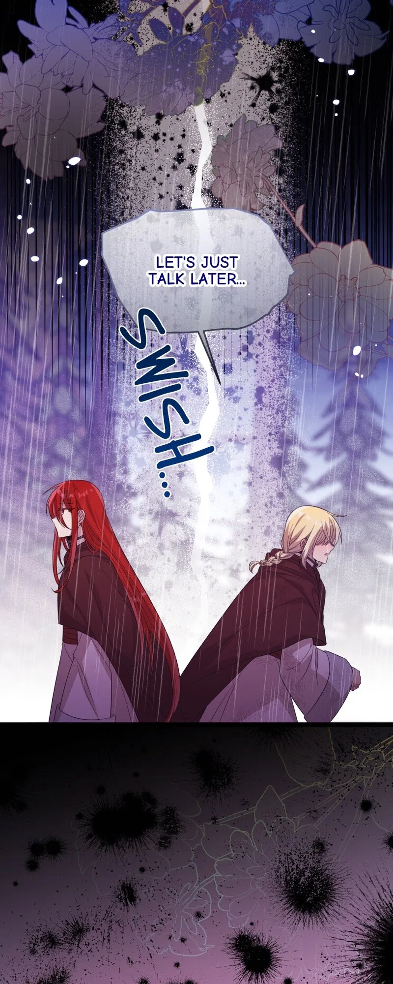 Once Upon a Time in a Zombie Empire Chapter 64 – Page 55