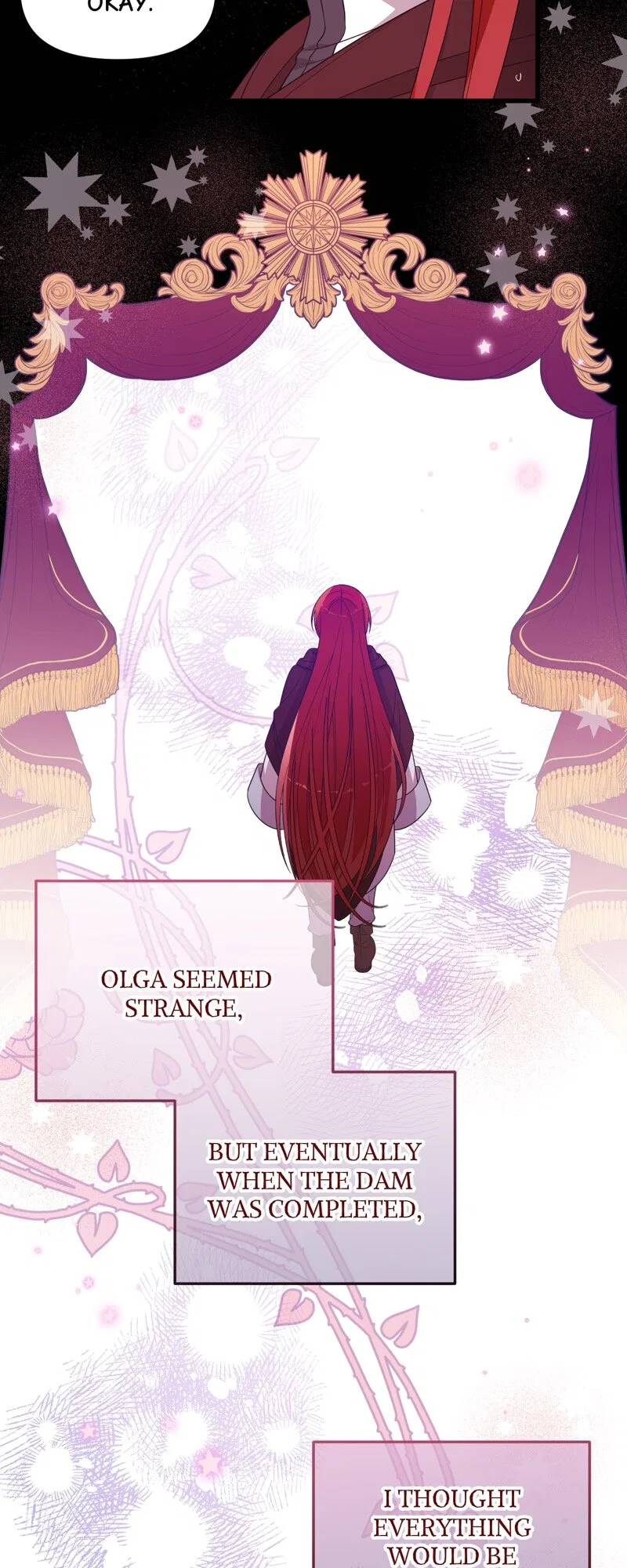 Once Upon a Time in a Zombie Empire Chapter 64 – Page 57