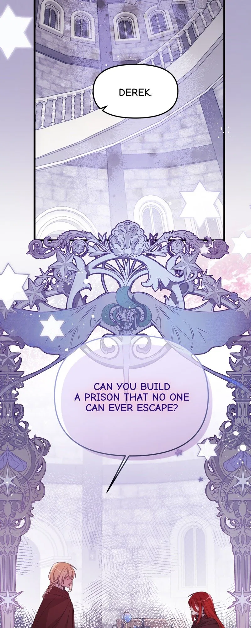 Once Upon a Time in a Zombie Empire Chapter 64 – Page 59