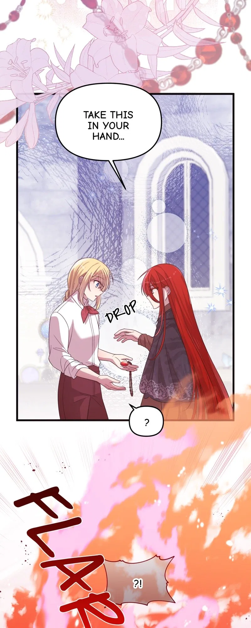 Once Upon a Time in a Zombie Empire Chapter 63 – Page 2