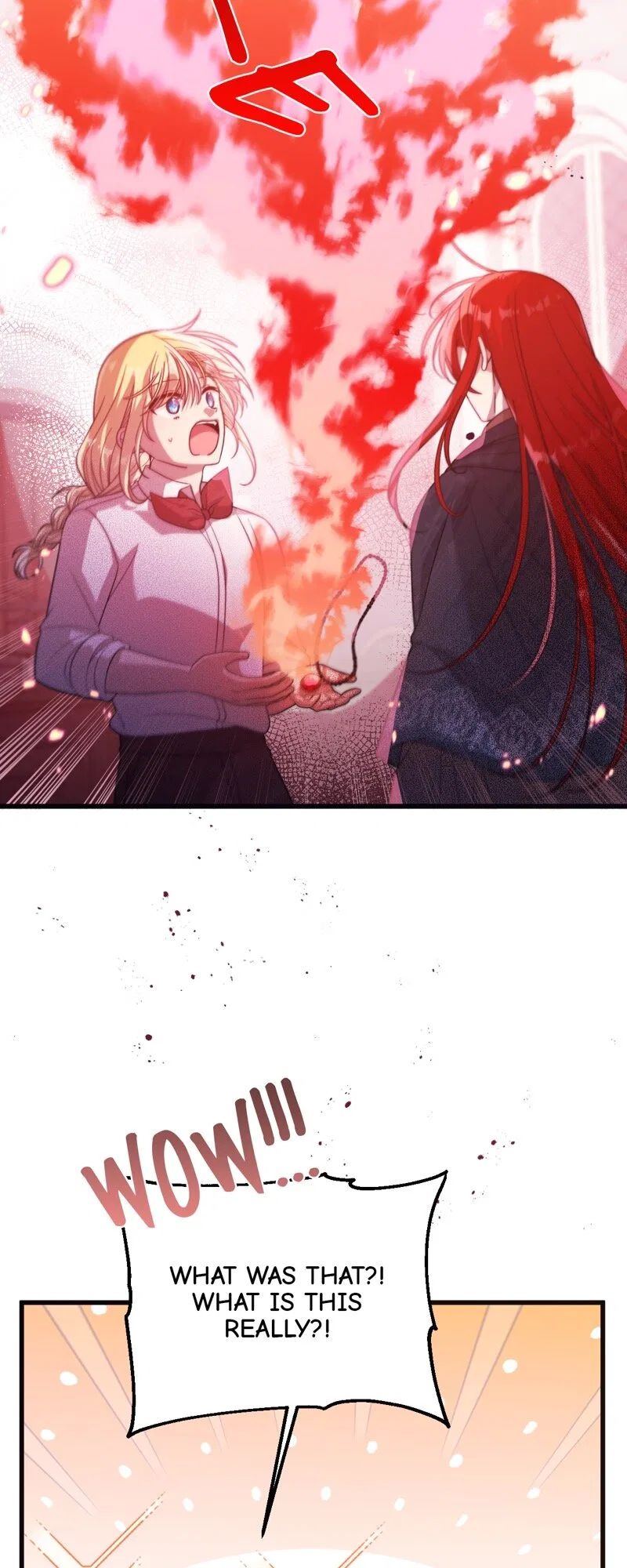 Once Upon a Time in a Zombie Empire Chapter 63 – Page 3