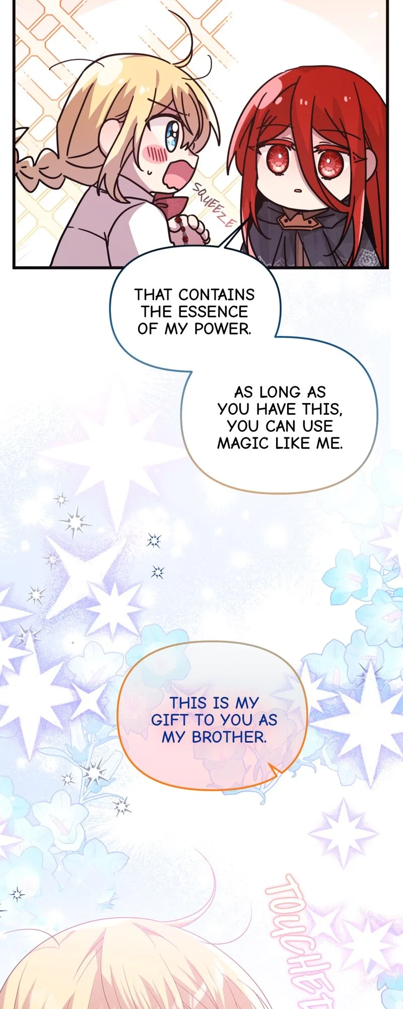 Once Upon a Time in a Zombie Empire Chapter 63 – Page 4