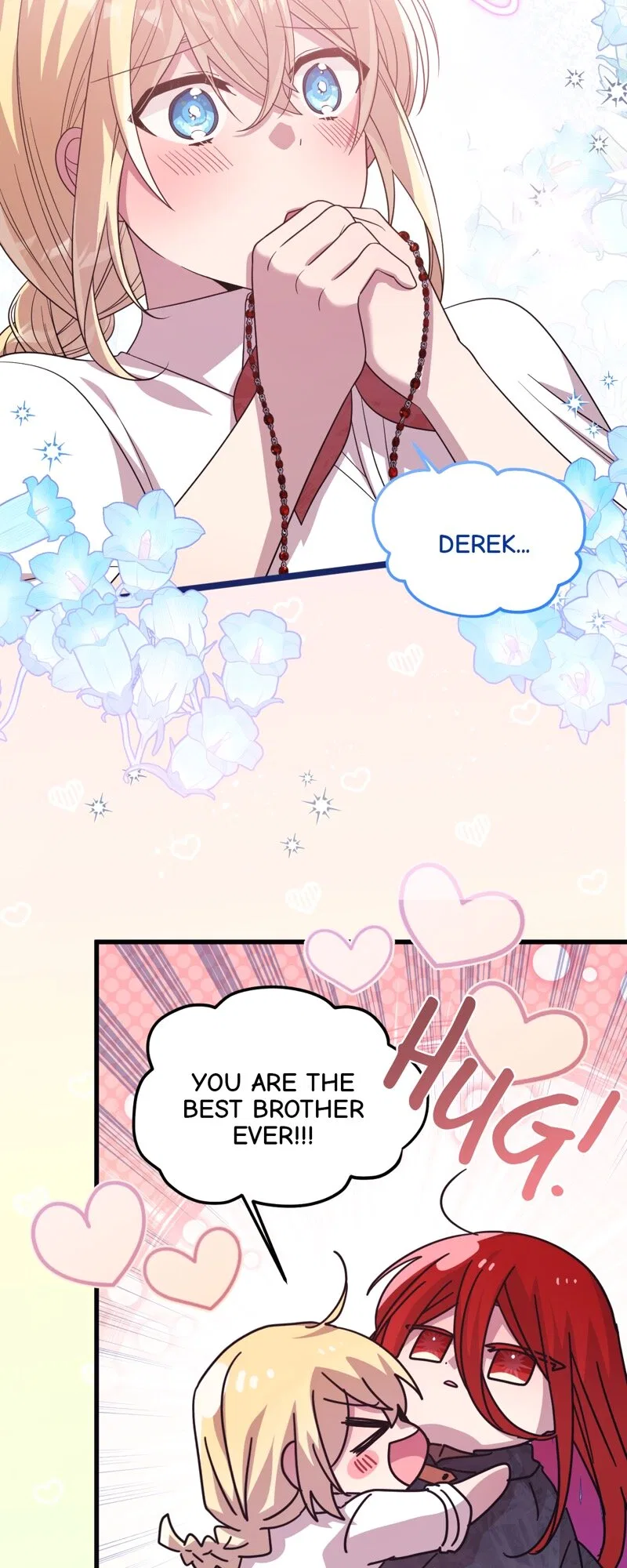 Once Upon a Time in a Zombie Empire Chapter 63 – Page 5