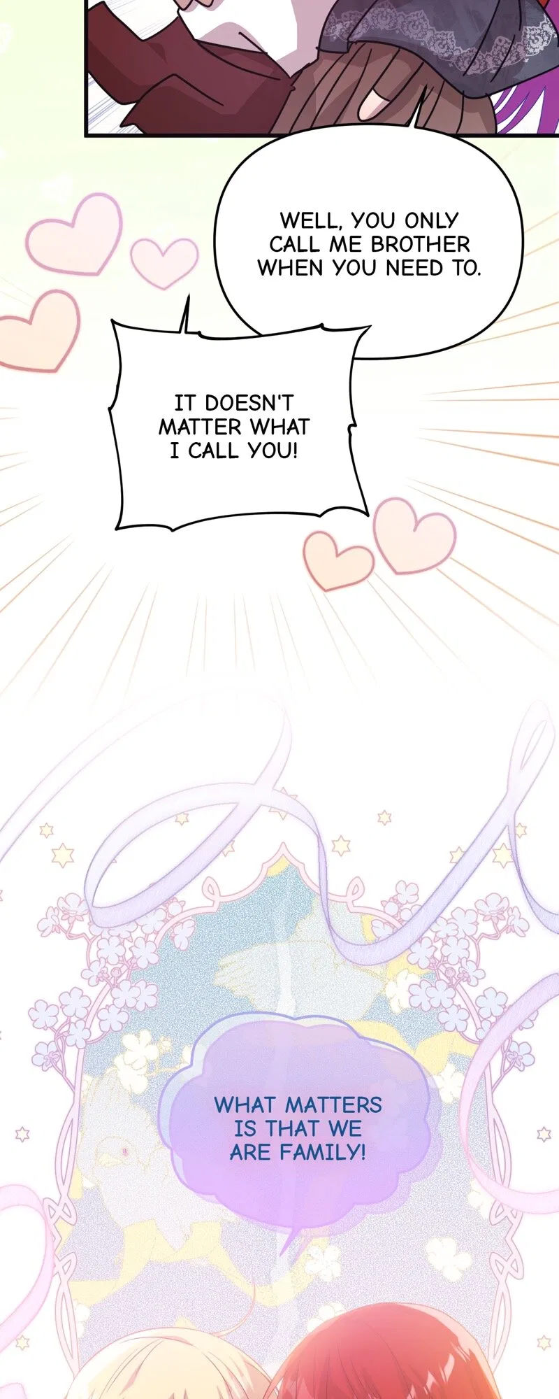 Once Upon a Time in a Zombie Empire Chapter 63 – Page 6