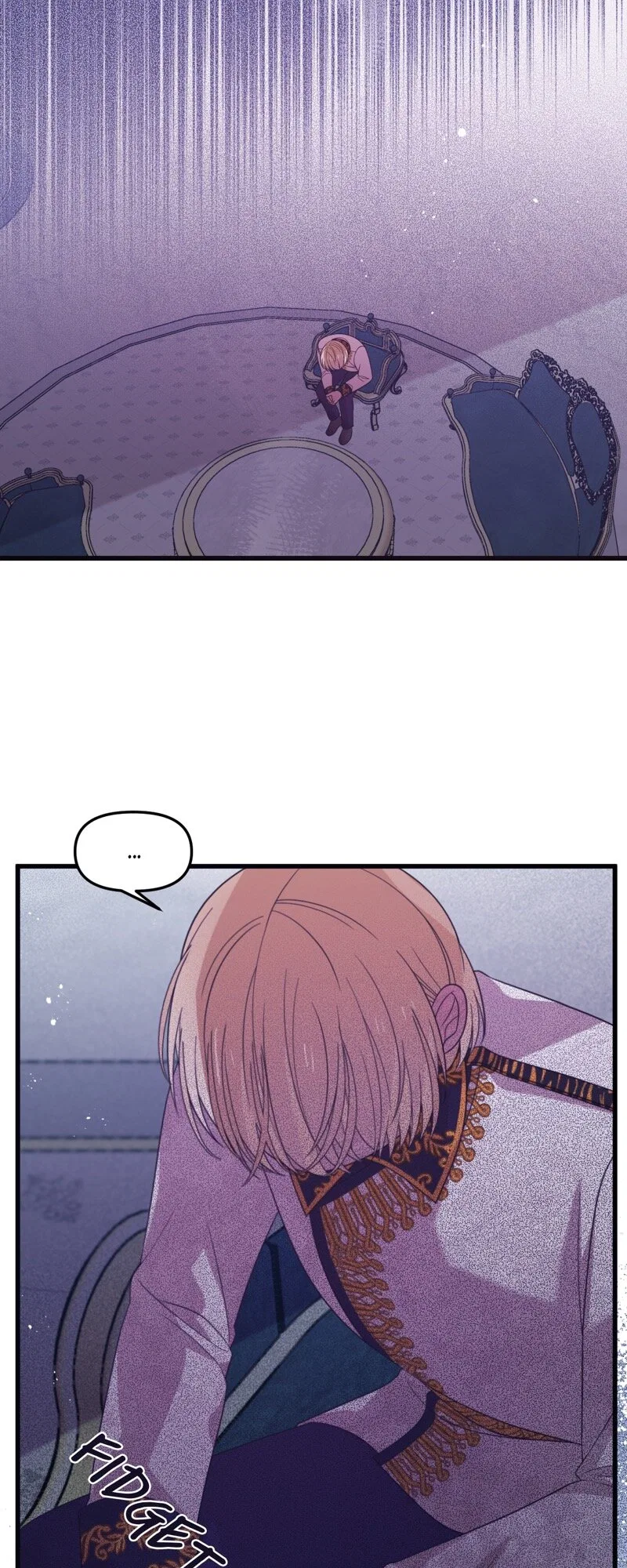 Once Upon a Time in a Zombie Empire Chapter 63 – Page 9