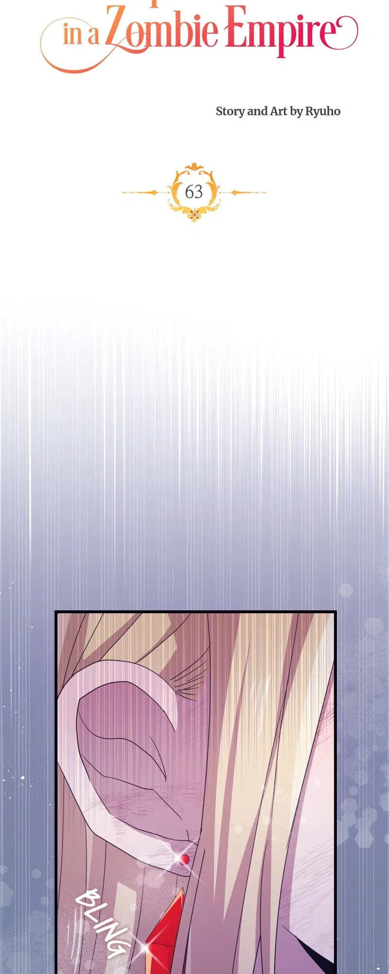 Once Upon a Time in a Zombie Empire Chapter 63 – Page 13