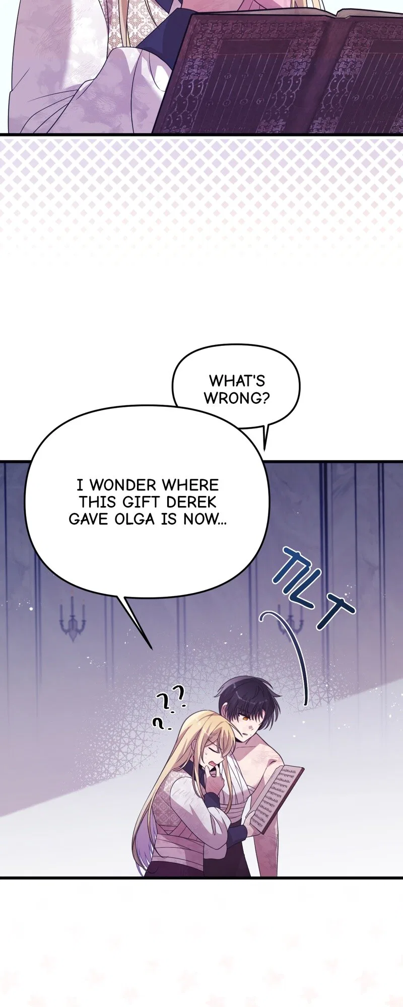 Once Upon a Time in a Zombie Empire Chapter 63 – Page 15