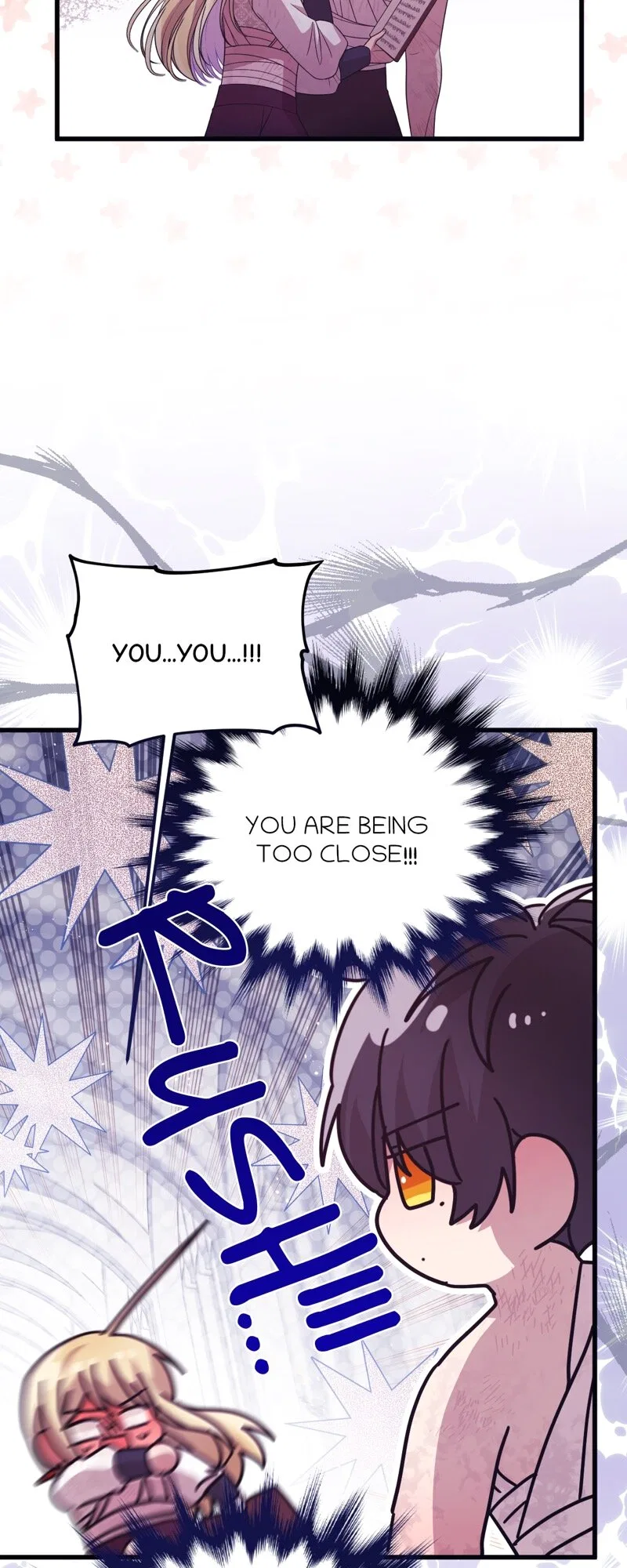 Once Upon a Time in a Zombie Empire Chapter 63 – Page 17