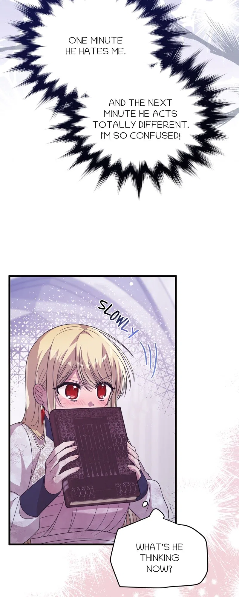 Once Upon a Time in a Zombie Empire Chapter 63 – Page 18