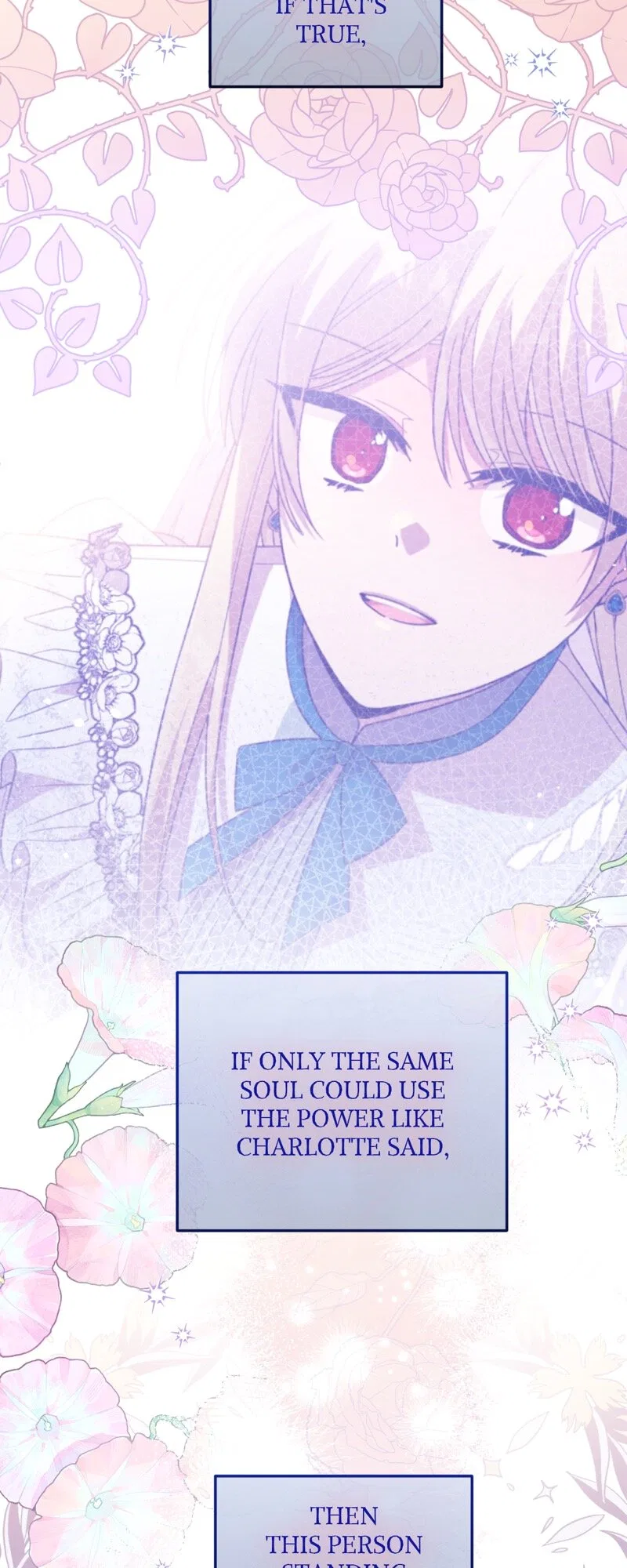 Once Upon a Time in a Zombie Empire Chapter 63 – Page 20