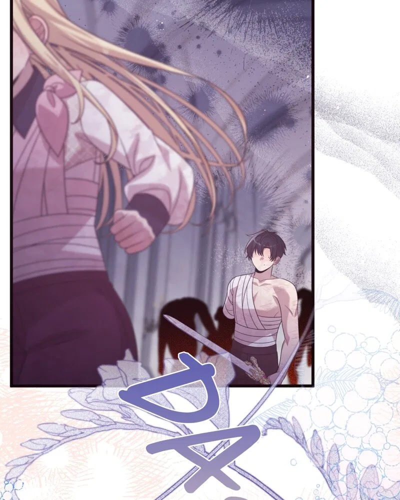Once Upon a Time in a Zombie Empire Chapter 63 – Page 24