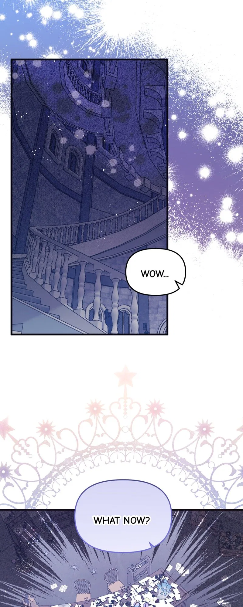 Once Upon a Time in a Zombie Empire Chapter 63 – Page 27