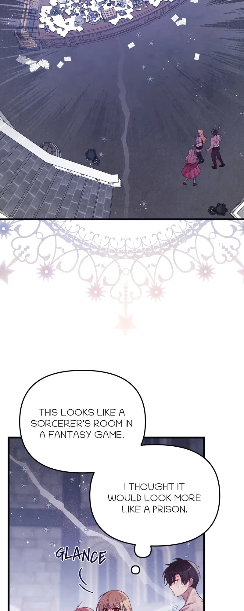 Once Upon a Time in a Zombie Empire Chapter 63 – Page 28