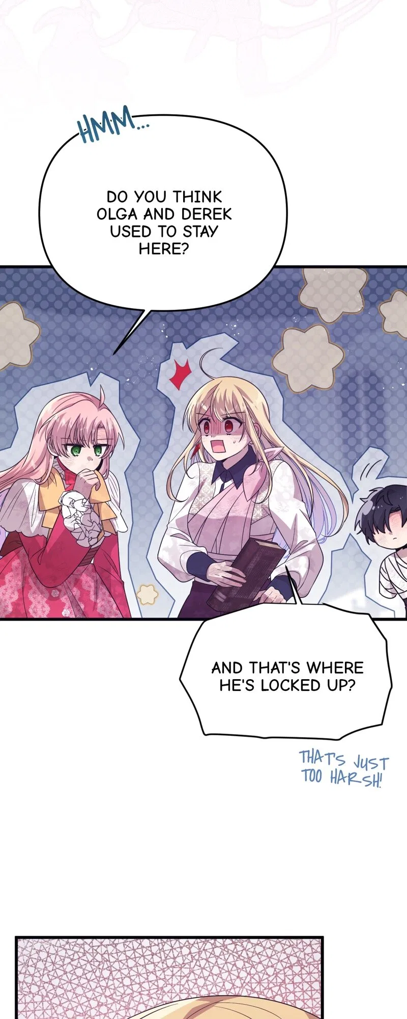 Once Upon a Time in a Zombie Empire Chapter 63 – Page 31